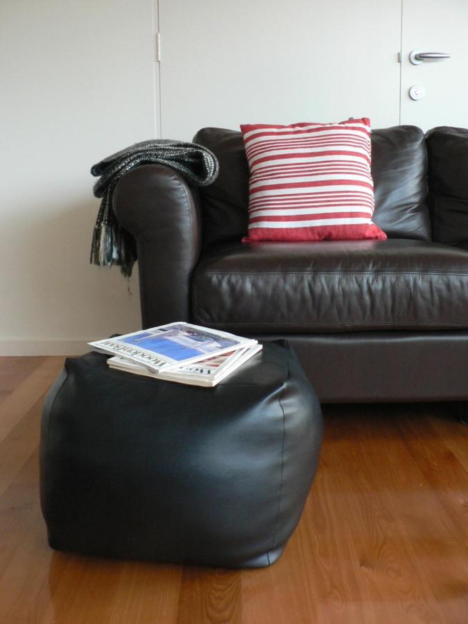 The Boatshed Waterfront B&B Port Fairy Exterior photo